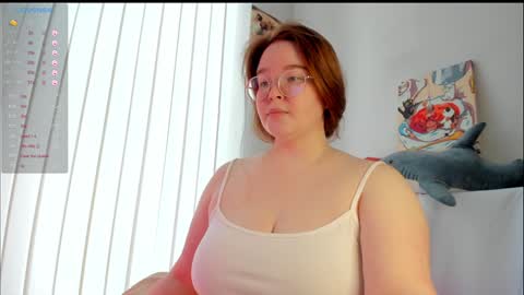 DeboraDebbieDee online show from January 18, 7:17 am