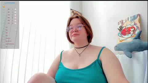 DeboraDebbieDee online show from February 23, 5:23 am