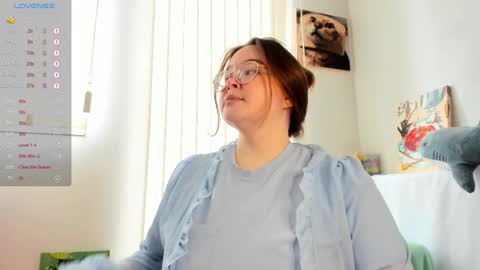 DeboraDebbieDee online show from September 14, 6:01 am