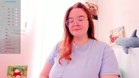 DeboraDebbieDee online show from September 15, 5:29 am