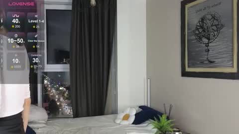 Snapshot of debihenks chatting on October 14, 5:14 pm Eva online show from October 14, 5:14 pm