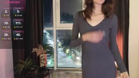 Snapshot of debihenks chatting on October 29, 6:20 pm Eva online show from October 29, 6:20 pm