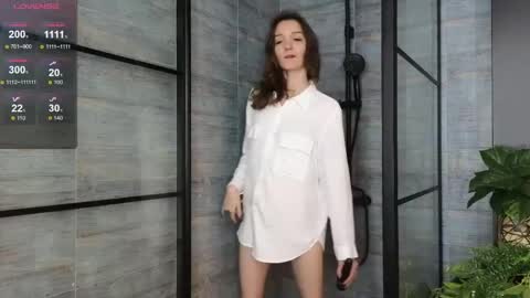 Eva online show from March 18, 6:22 pm