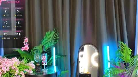 Eva online show from May 24, 5:07 pm