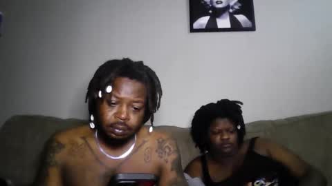 DeboDimples online show from February 7, 4:49 am