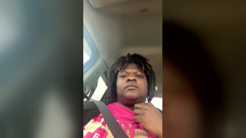 DeboDimples online show from February 15, 4:36 pm