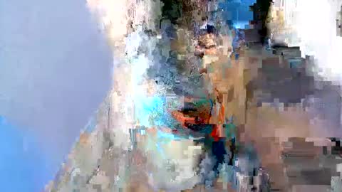  Dbora  online show from February 13, 3:03 pm