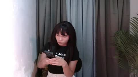 debora_ci online show from April 17, 1:41 am