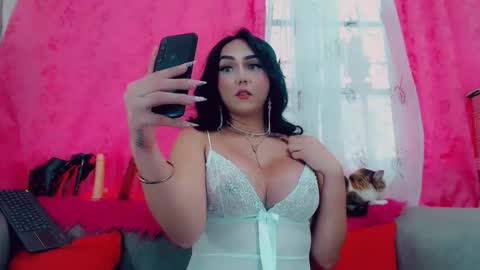 deboragill online show from March 27, 10:53 pm