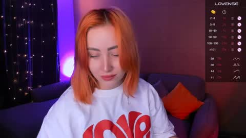 Debora online show from April 18, 2:15 am