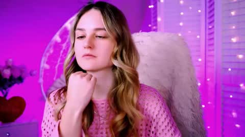 Snapshot of deboralarson chatting on February 25, 6:09 pm Debora online show from February 25, 6:09 pm