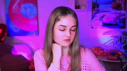 Snapshot of deboralarson chatting on March 7, 3:51 am Debora online show from March 7, 3:51 am