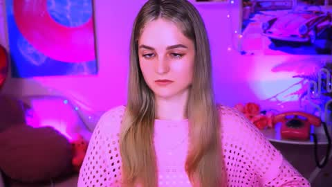 Snapshot of deboralarson chatting on March 7, 11:18 am Debora online show from March 7, 11:18 am