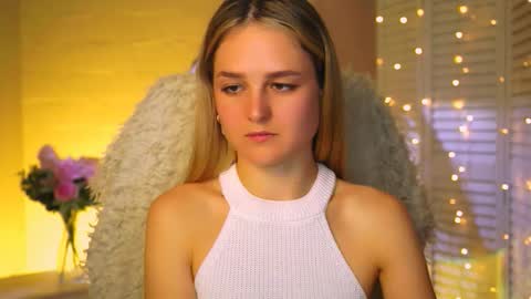 Snapshot of deboralarson chatting on October 12, 3:49 am Debora online show from October 12, 3:49 am