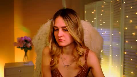 Debora online show from February 9, 3:32 am