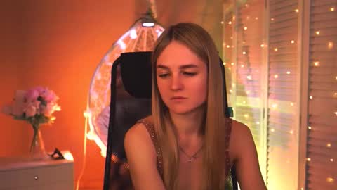 Debora online show from March 12, 4:18 am