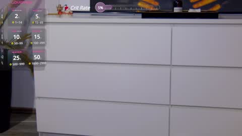 Snapshot of debralee chatting on March 5, 12:44 pm Monique online show from March 5, 12:44 pm