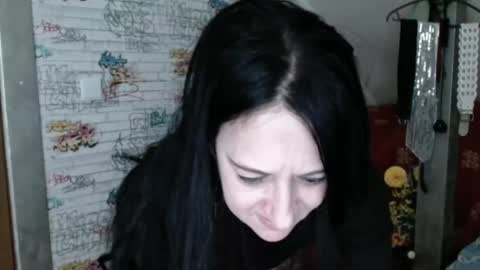 DebraMilf online show from April 15, 2:18 am