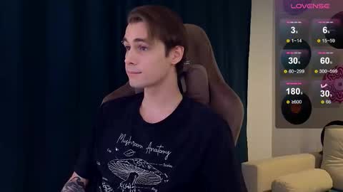 Samuel online show from February 4, 10:04 pm