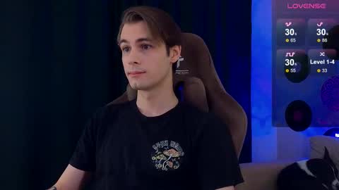 Samuel online show from February 17, 4:31 am