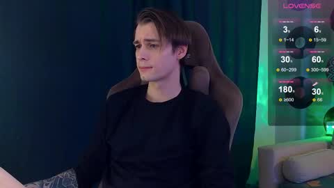 Samuel online show from March 20, 6:18 am