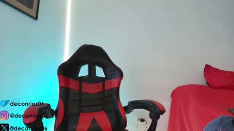 Santiago online show from March 24, 6:24 pm