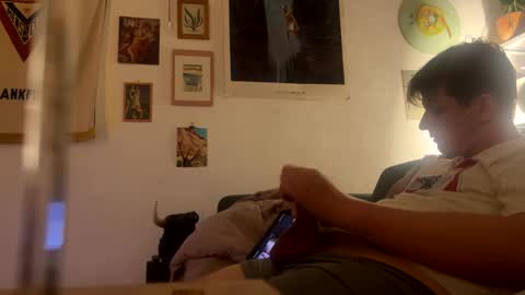 Snapshot of deep_long_vibes chatting on October 8, 11:24 pm deep_long_vibes online show from October 8, 11:24 pm