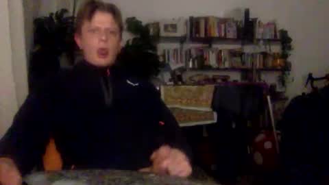 Snapshot of deep_long_vibes chatting on October 24, 10:06 pm deep_long_vibes online show from October 24, 10:06 pm