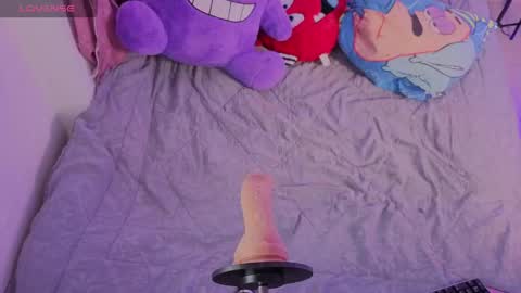 Snapshot of deepfun_ chatting on May 16, 9:24 pm Mabel 3 online show from May 16, 9:24 pm