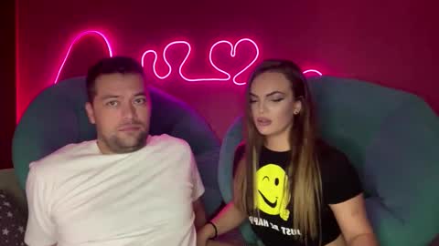 deeplookscouple online show from September 11, 3:12 pm