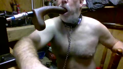 Deepthroat My Big Dildos online show from December 30, 5:23 pm
