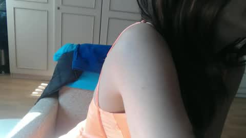 KamiDevi online show from March 22, 12:08 pm