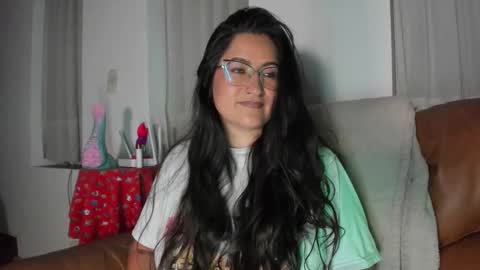 Andre  online show from November 16, 8:20 am