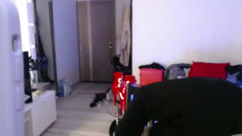 Jenna online show from April 20, 1:52 am