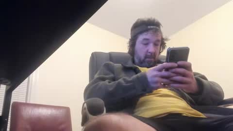 Deez Nutz online show from December 7, 1:25 am