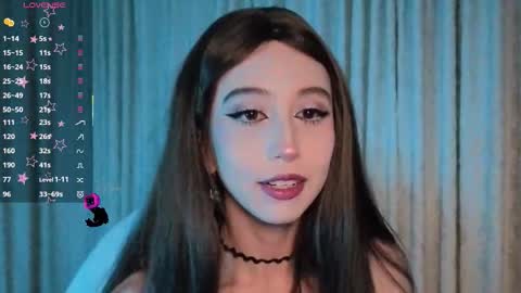 Stephanie.e  online show from September 10, 5:51 am