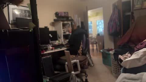 Tori online show from January 19, 8:09 pm