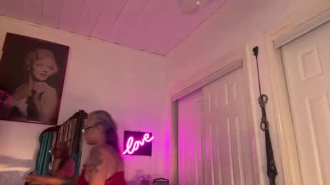 Tori online show from September 26, 4:16 am