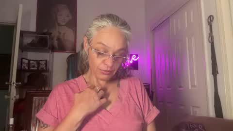 Tori online show from October 14, 2:56 am