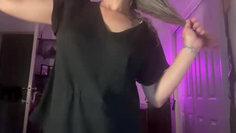 Tori online show from October 16, 6:47 am