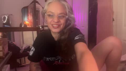 Tori online show from February 7, 2:26 am