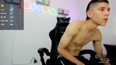 DEIVY online show from December 7, 11:12 pm