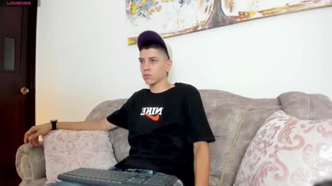 DEIVY online show from January 10, 7:32 pm