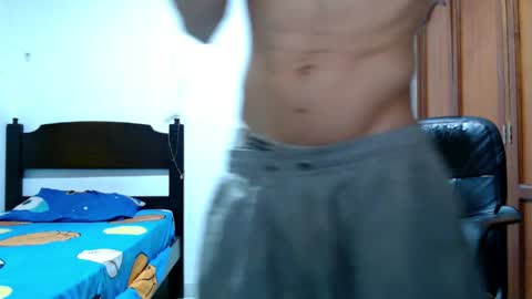 DEIVY online show from April 3, 6:00 am