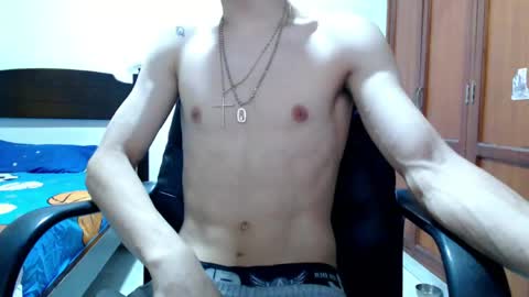 DEIVY online show from April 14, 8:04 pm