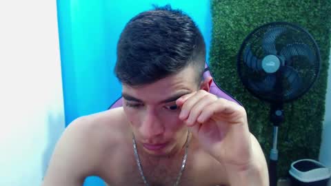 DEIBY online show from December 30, 12:00 am