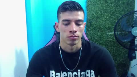 DEIBY online show from December 31, 4:49 am