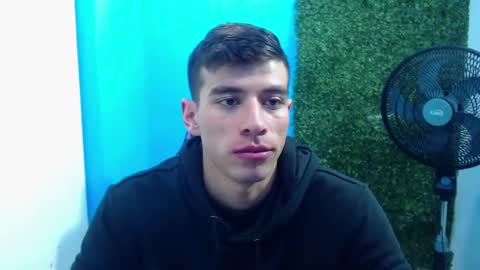 DEIBY online show from January 5, 2:17 am