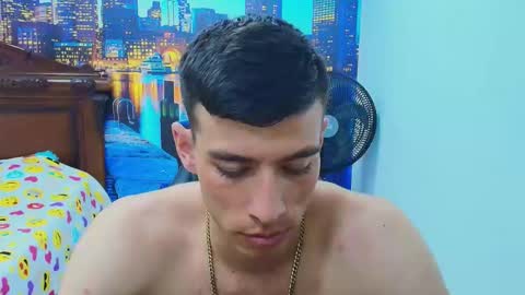 DEIBY online show from November 5, 9:48 pm