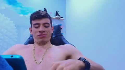 DEIBY online show from November 28, 9:39 pm